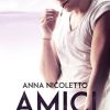 Anna Nicoletto - Amici - un cuore tra i libri