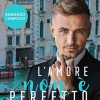 L'amore non è perfetto di Olivia Spencer - Un Cuore Tra i Libri Olivia Spencer - L'amore non è perfetto - un cuore tra i libri