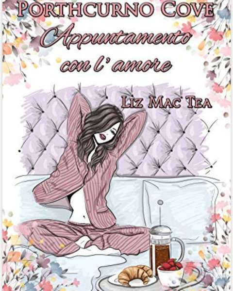 Appuntamento con l'amore - un cuore tra i libri