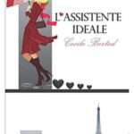 Cecile Bertod - L'assistente ideale - un cuore tra i libri