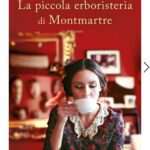 La piccola erboristeria di Montmartre di Donatella Rizzati - Un Cuore Tra i Libri Donatella Rizzati - La piccola erboristeria di Montmartre - un cuore tra i libri