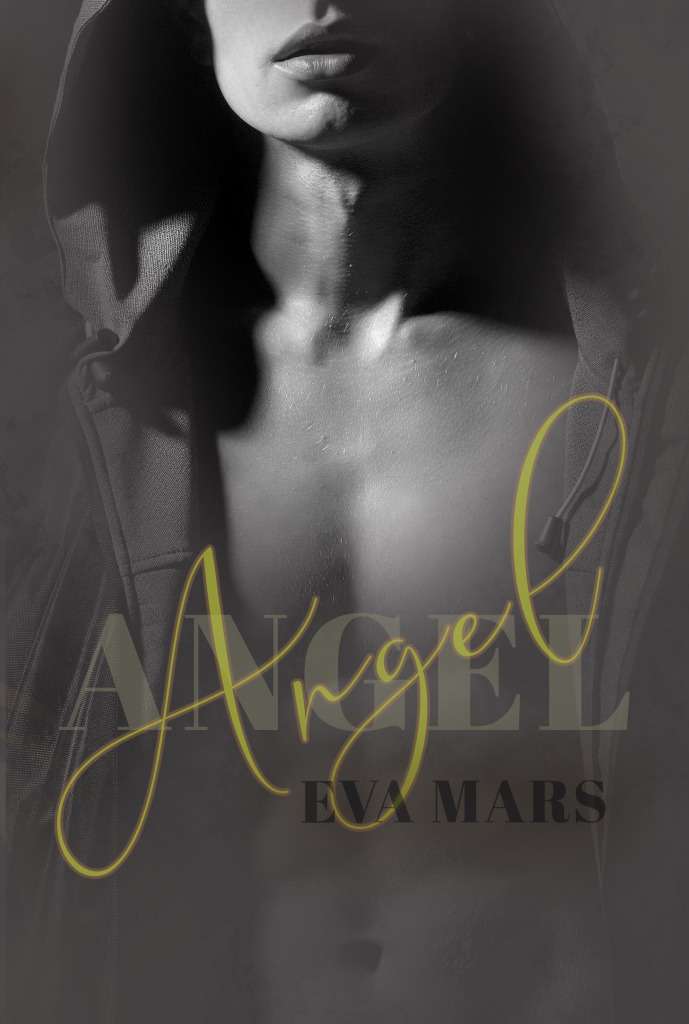 Eva Mars - Angel - un cuore tra i libri