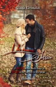 Copertina recensione: Un nuovo sorriso di Giada Grimaldi