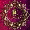 Laura Fiamenghi - Le streghe di Villacorta - un cuore tra i libri