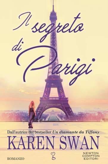 karen swan-il segreto di parigi