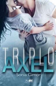 Copertina recensione: Triplo Axel di Sonia Gimor
