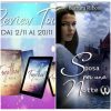 Review Antologia di beneficenza "Sposa per una notte" - Un Cuore Tra i Libri Barbara Riboni - Sposa per una notte - un cuore tra i libri