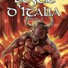 Bestie d'Italia - Volume 3 - Un Cuore Tra i Libri Bestie di Italia - un cuore tra i libri