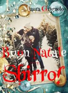 Copertina recensione: Buon Natale, Sbirro! di Maura Grignolo