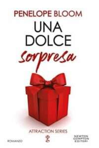 Copertina recensione: Una dolce sorpresa di Penelope Bloom