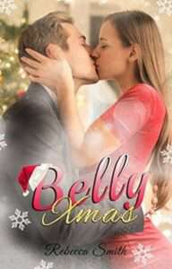 Copertina recensione: Belly Xmas di Rebecca Smith