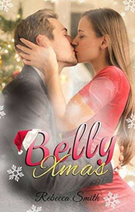 Rebecca Smith - Belly Xmas - un cuore tra i libri