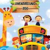 Anna White - il mio asilo è diventato uno zoo - un cuore tra i libri