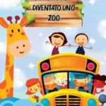 Anna White - il mio asilo è diventato uno zoo - un cuore tra i libri