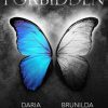 Forbidden di Daria Torresan e Brunilda Begaj - Un Cuore Tra i Libri Daria Torresan Brunilda Begaj - Forbidden - un cuore tra i libri