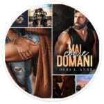 Dora L. Anne - Mai come domani - un cuore tra i libri