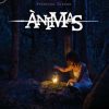 Animas di Federica Cabras - Un Cuore Tra i Libri Federica Cabras - Animas - un cuore tra i libri