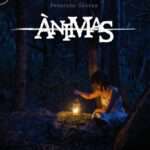 Federica Cabras - Animas - un cuore tra i libri