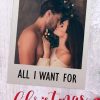 All I want for Christmas di Francesca Palamara - Un Cuore Tra i Libri Francesca Palamara - All I want for Christmas - un cuore tra i libri