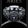 Aries di Gemma James - Un Cuore Tra i Libri Gemma James - Aries - un cuore tra i libri