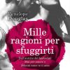 Mille ragioni per sfuggirti di Penelope Douglas - Un Cuore Tra i Libri Penelope Douglas - Mille ragioni per sfuggirti - un cuore tra i libri