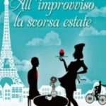 Sarah Morgan - All'improvviso la scorsa estate - un cuore tra i libri