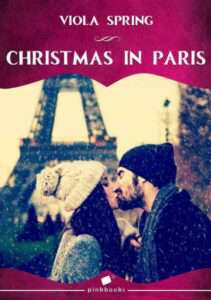 Copertina recensione: Christmas in Paris di Viola Spring