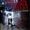 Il mistero di Virginia Hayley di Alessio Filisdeo - Un Cuore Tra i Libri Alessio Filisdeo - Il mistero di Virginia Hayley - un cuore tra i libri