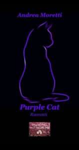 Copertina recensione: Purple Cat di Andrea Moretti