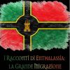 Racconti di Enthalassia: la grande migrazione di Andrea Villa - Un Cuore Tra i Libri Andrea Villa - Racconti di Enthalassia - un cuore tra i libri
