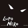 Antoine Guilloppé - Lupo nero - un cuore tra i libri
