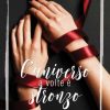 L'universo a volte è stronzo di C. B. Mac Gillavry - Un Cuore Tra i Libri C. B. Mac Gillavry - L'universo a volte è stronzo - un cuore tra i libri