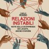 Relazioni instabili di Carlo Rosso - Un Cuore Tra i Libri Carlo Rosso - Relazioni instabili - un cuore tra i libri