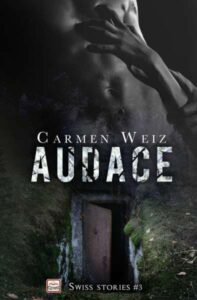 Copertina recensione: Audace di Carmen Weiz