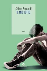 Copertina recensione: Il mio tutto di Chiara Zaccardi