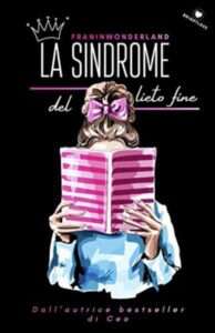 Copertina recensione: La sindrome del lieto fine di Franinwonderland