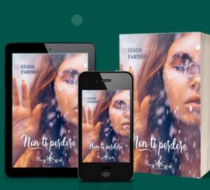 Copertina recensione: Non ti perdere di Giada Fariseo