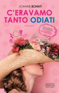 Copertina recensione: C’eravamo tanto odiati di Joanne Bonny