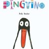 Pinguino di Polly Dunbar - Un Cuore Tra i Libri Polly Dunbar - Pinguino - un cuore tra i libri
