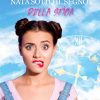 Nata sotto il segno della sfiga di Sarah Arenaccio - Un Cuore Tra i Libri Sarah Arenaccio - Nata sotto il segno della sfiga - un cuore tra i libri