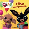 Bing che sorpresa! di Silvia D'Achille - Un Cuore Tra i Libri Silvia D'Achille - Bing che sorpresa - un cuore tra i libri