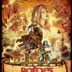 Simone Giusti - Raines Quest - un cuore tra i libri