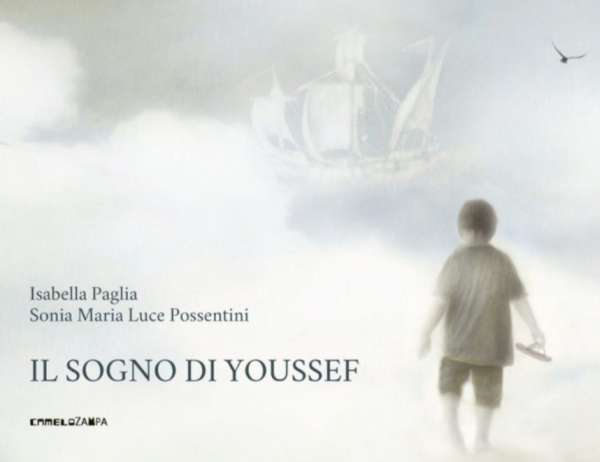 Sonia M.L. Possentini - Il sogno di Youssef - un cuore tra i libri
