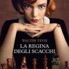 La regina degli scacchi di Walter Tevis - Un Cuore Tra i Libri Walter Tevis-La regina degli scacchi - un cuore tra i libri