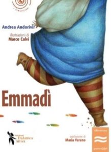 Copertina recensione: Emmadì di Andrea Andorivir