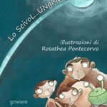 Andrea Andorivír - Lo scivol...unghia - un cuore tra i libri