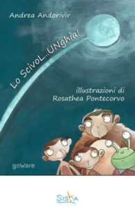 Copertina recensione: Lo ScivoL…UNghia di Andrea Andorivir