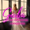 Giulia una deliziosa conquista di Barbara Bruni - Un Cuore Tra i Libri Barbara Bruni - Giulia Una deliziosa Conquista - un cuore tra i libri