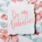 Be my Valentine di Elizabeth Rose - Un Cuore Tra i Libri Elizabeth Rose - Be my Valentine - un cuore tra i libri