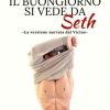 Federica Leone - il buongiorno si vede da seth - un cuore tra i libri